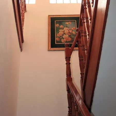 Πανσιόν Guest House Lloret De Mar