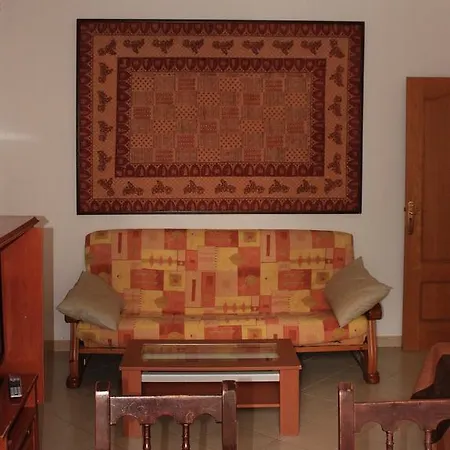 Guest House Lloret De Mar Λορέτ Ντε Μαρ